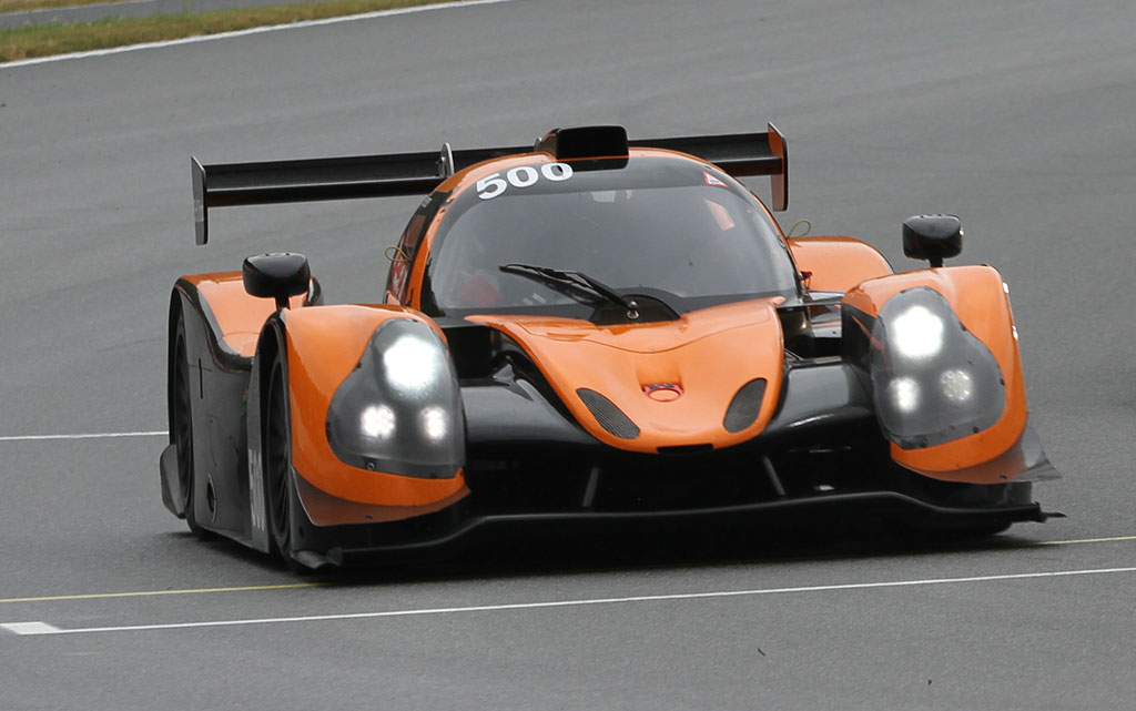 Jonas Sejersen
(Foto: Motorsporten.dk)